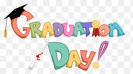 Congratulations Clipart Png Format - Graduation Clip Art