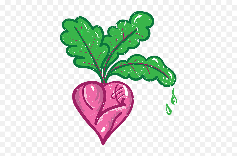 Home The Beet Sweats - Clip Art Png,Beet Png