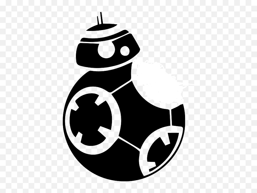 Bb8 Clip Art - 8 Png