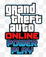 Download Gta Online Logo Png - Grand Theft Auto Bikers