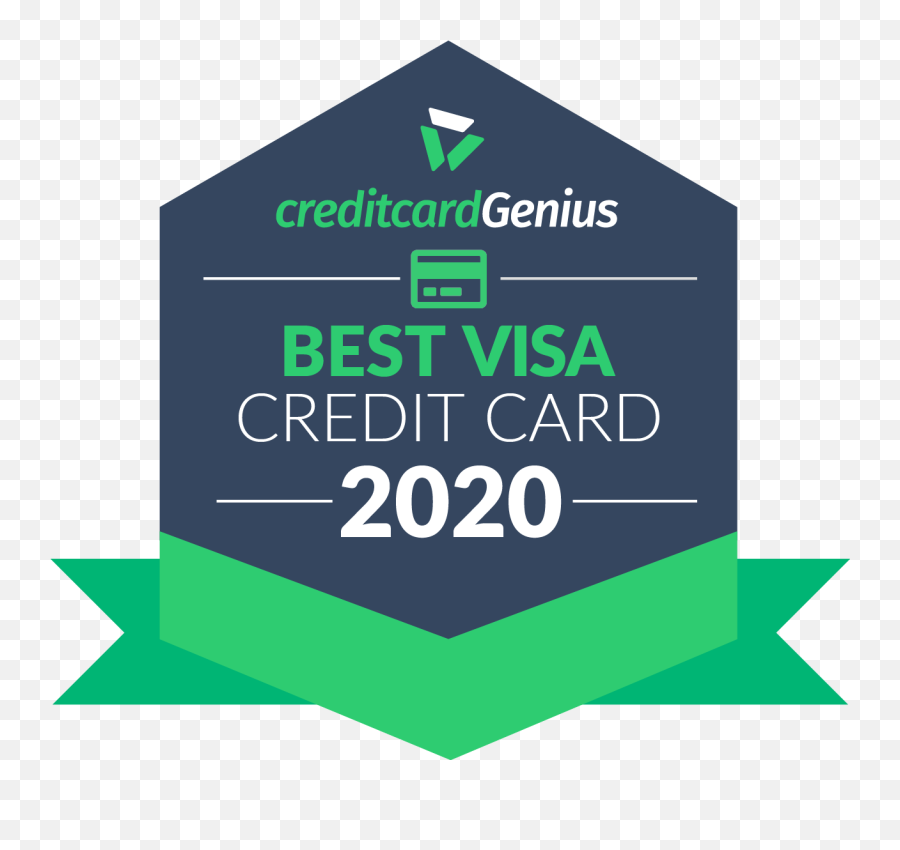 2020u0027s Best Credit Cards In Canada Creditcardgenius - Captain River House Png,Visa Logo Png