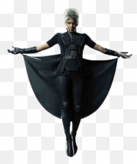 Storm X Men Transparent Png Clipart - Storm X Men Png,Xmen Png
