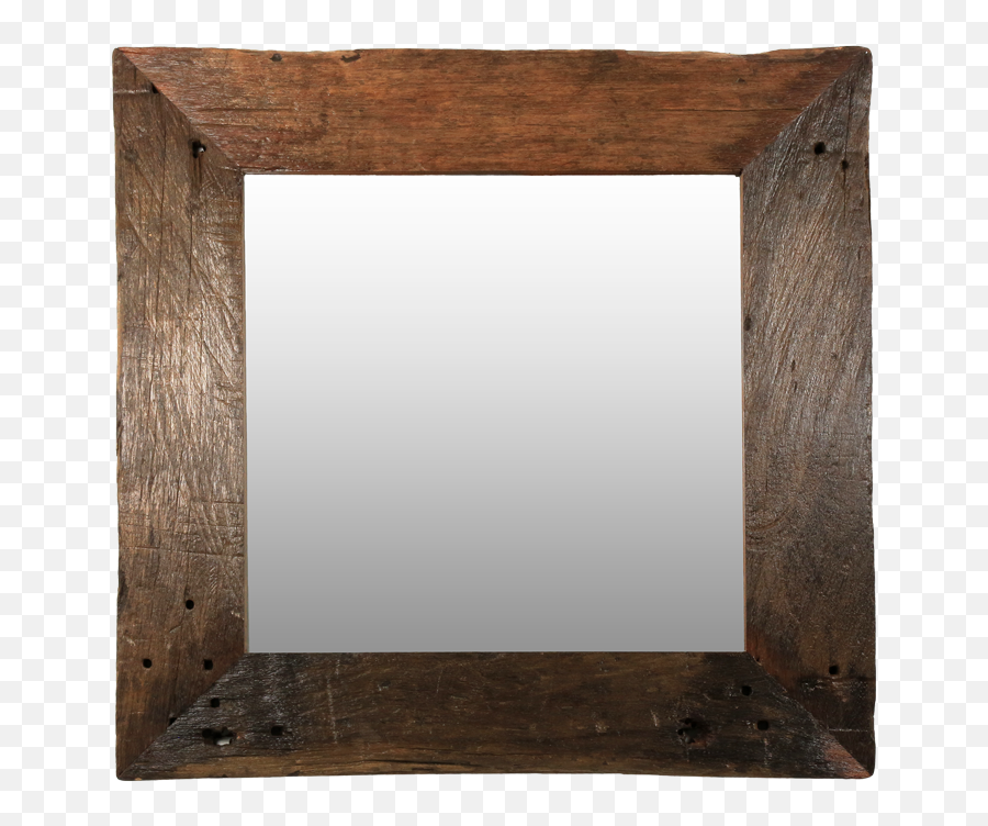 Wisanka Mirror Frame 120x80cm By Stories - Mirror Png,Mirror Frame Png