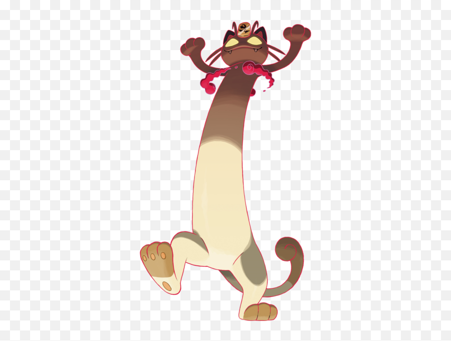 Pokémon Sword And Shield How To Claim Your First Mystery - Pokemon Sword And Shield Gigantamax Meowth Png,Sword And Shield Transparent