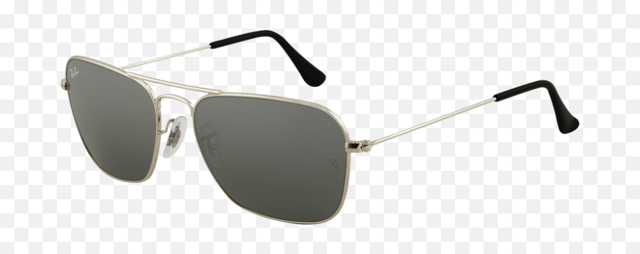 Ray - Ban Sunglasses Caravan Rb3136 00340 Ray Ban Sunglasses Black Aviators Png,Ray Bans Png