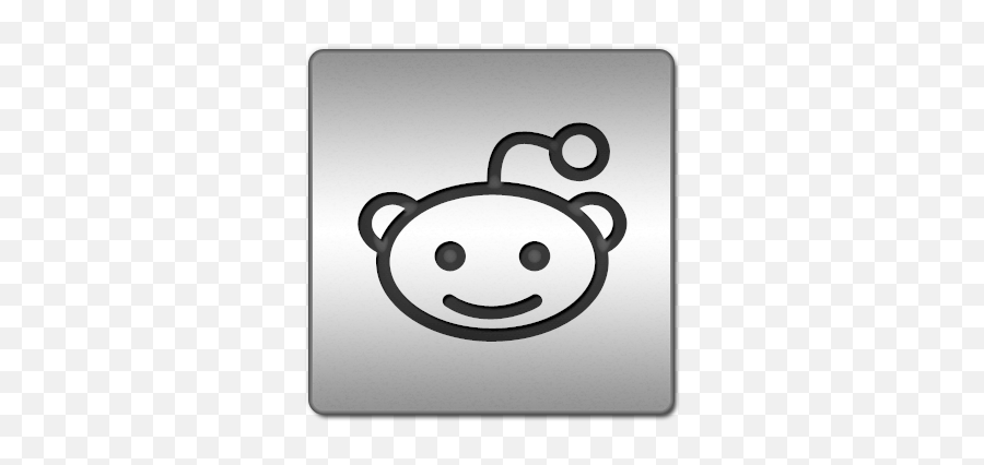 Iconsetc Reddit Logo Icon In Png Ico Or Icns Free Vector - Reddit Icon,Reddit Logo Png