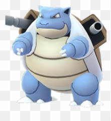 Blastoise Pokemon Go Png
