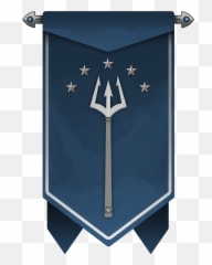 Overview - House Trident Damage Inc A Professional Emblem Png,Trident Png