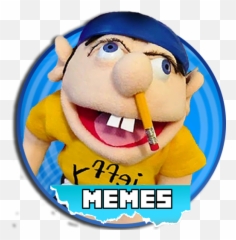 Jeffy Wallpaper Memes - Sml Jeffy Png,Jeffy Png