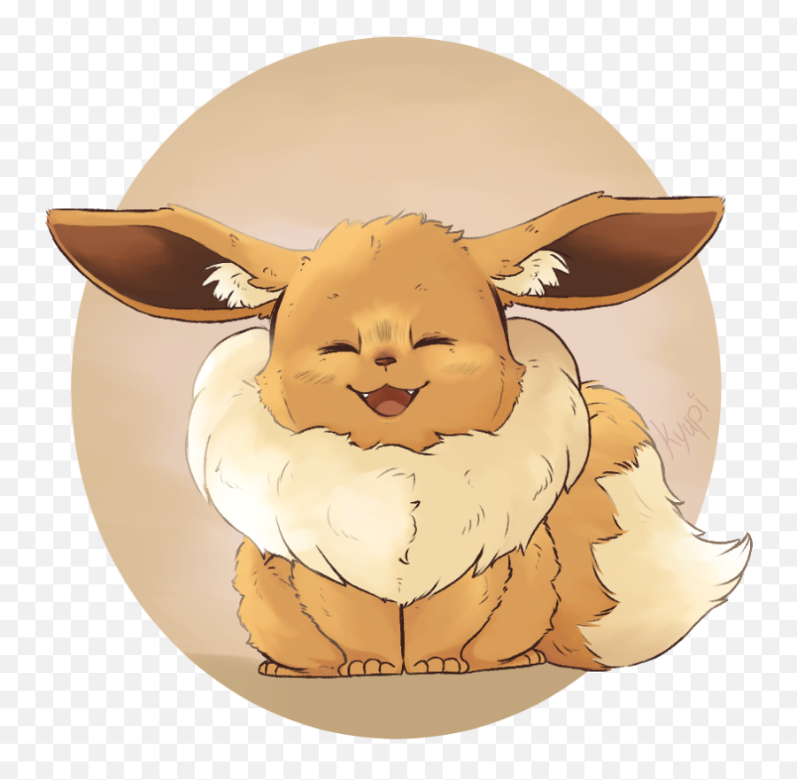 Eevee Png - Sheep,Eevee Png