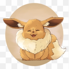 Eevee Png - Sheep,Eevee Png