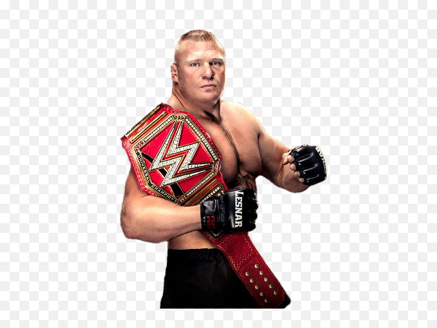 Brock Lesnar Png Transparent Images 12 - Brock Lesnar Champion Png,Brock Lesnar Transparent