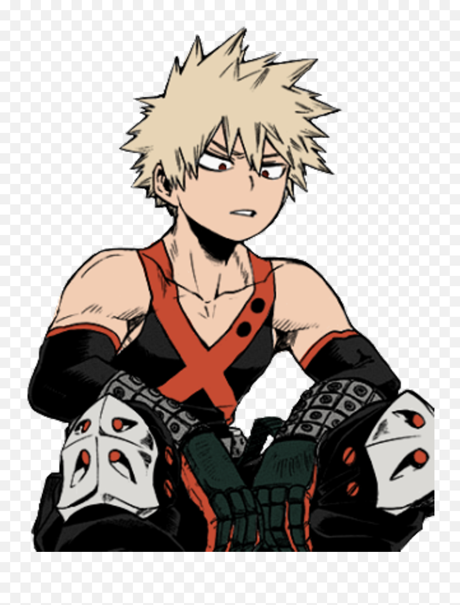 My Hero Academia Bakugou Png Image With - Bakugou Png Transparent,Bakugo Png