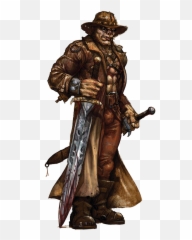 Download Half - Dnd 5e Half Orc Barbarian Png,Orc Png