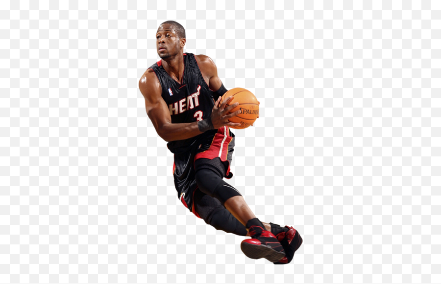 Psd - Dwyane Wade Transparent Background Png,Dwyane Wade Png