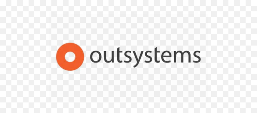 Outsystems - Transparentlogo Enterprise Times Outsystems Low Code Logo Png,Fbi Logo Transparent
