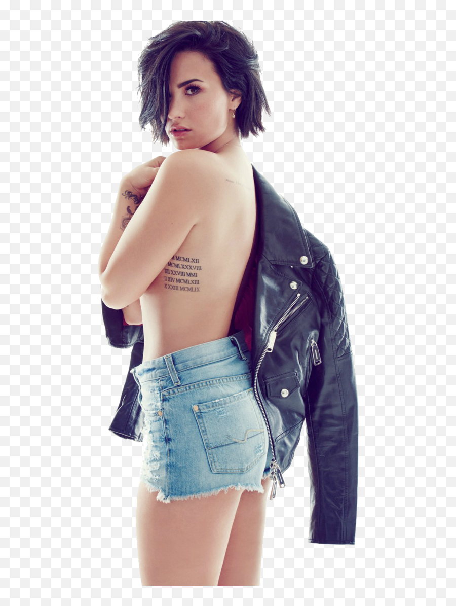 Demi Lovato Png - Demi Lovato 2015 Photoshoot,Demi Lovato Png