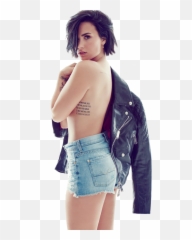 Demi Lovato Png - Demi Lovato 2015 Photoshoot,Demi Lovato Png