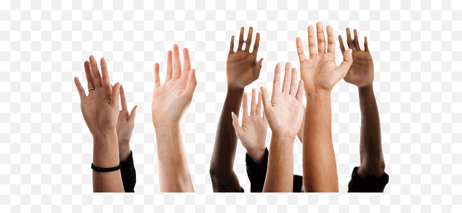 Hd Hands Up Transparent Png Image - Hands Up Transparent,Hands Up Png
