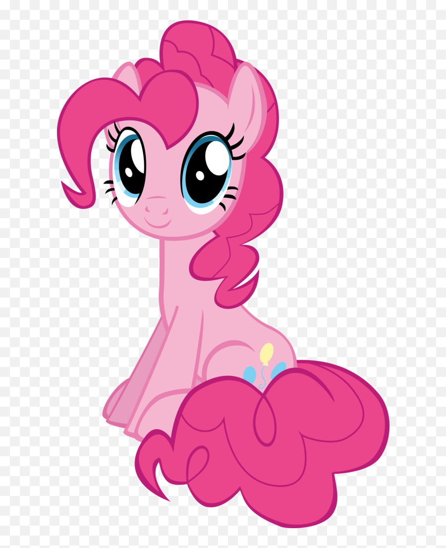 Pin - Pinkie Pie Pony Png,Pinkie Pie Transparent