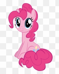 Pin - Pinkie Pie Pony Png,Pinkie Pie Transparent
