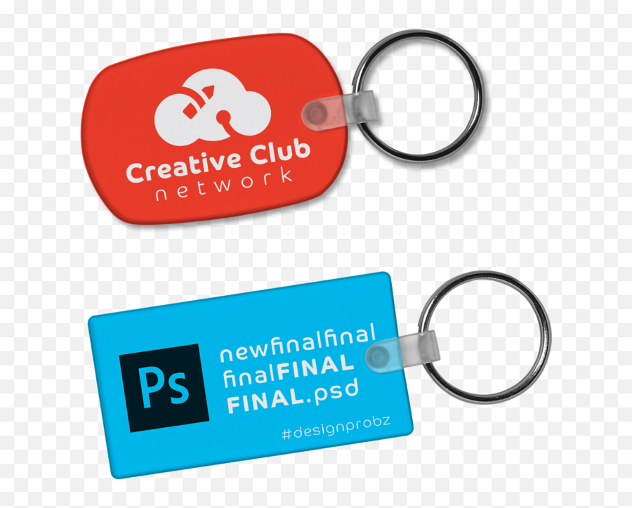 Adobe Creative Club Rebrand U2014 Sarah Martin Media - Circle Png,Keychain Png