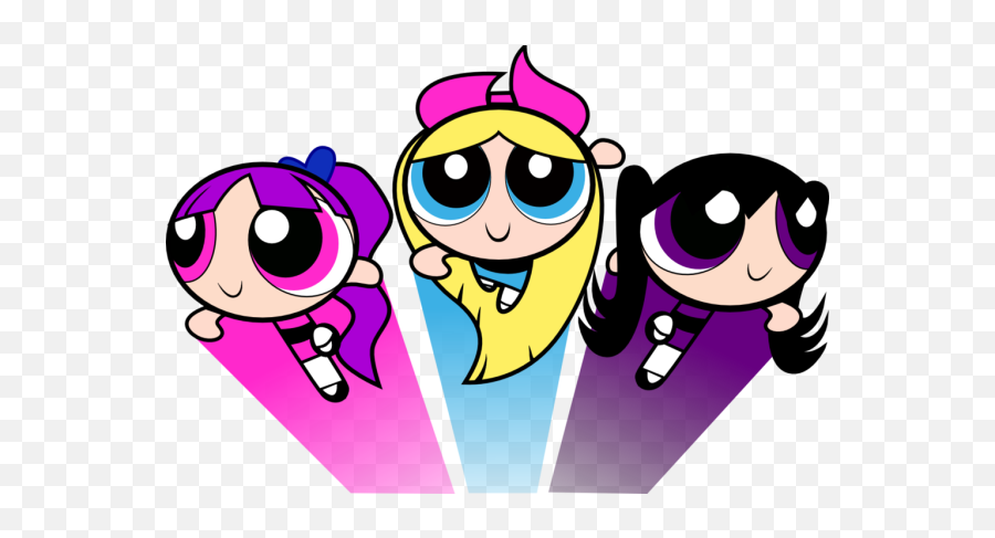 Powerpuff Girls Pictures Images - Fan Made Powerpuff Girls Png,Powerpuff Girls Transparent