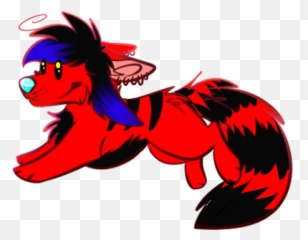 Fur Affinity Dot - Cartoon Png,Ryuk Png