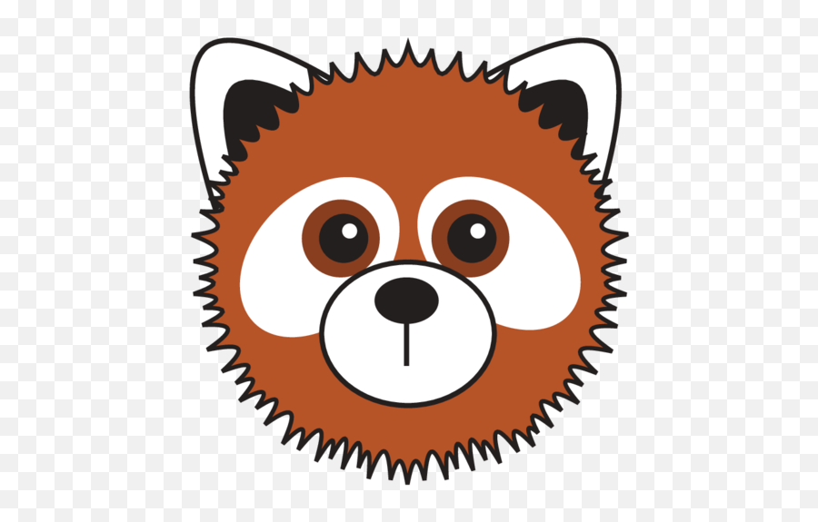 Animaru Red Panda - Celebrating 30 Years Of Friendship Png,Red Panda Png