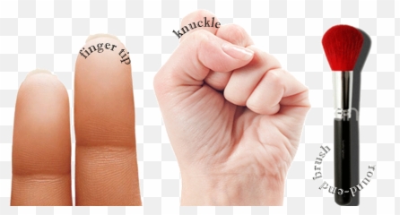 Candylipz Llc How To Get Rid Of Cupping Marks In 1 Day Milled - Get Rid Of Suction Cup Marks Png,Bruise Png
