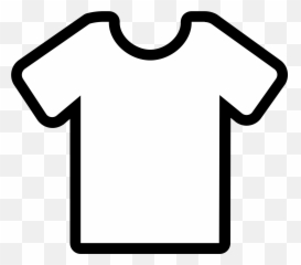 Png Clothing 3 Image - Clothes Clip Art Black And White,Clothing Png