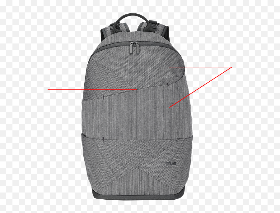 Asus Artemis Backpack Computer Bags Global - Artemis Backpack Asus Png,Artemis Png