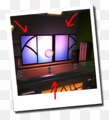Balcony A Hat In Time Wiki Fandom - Nyakuza Metro Rift png