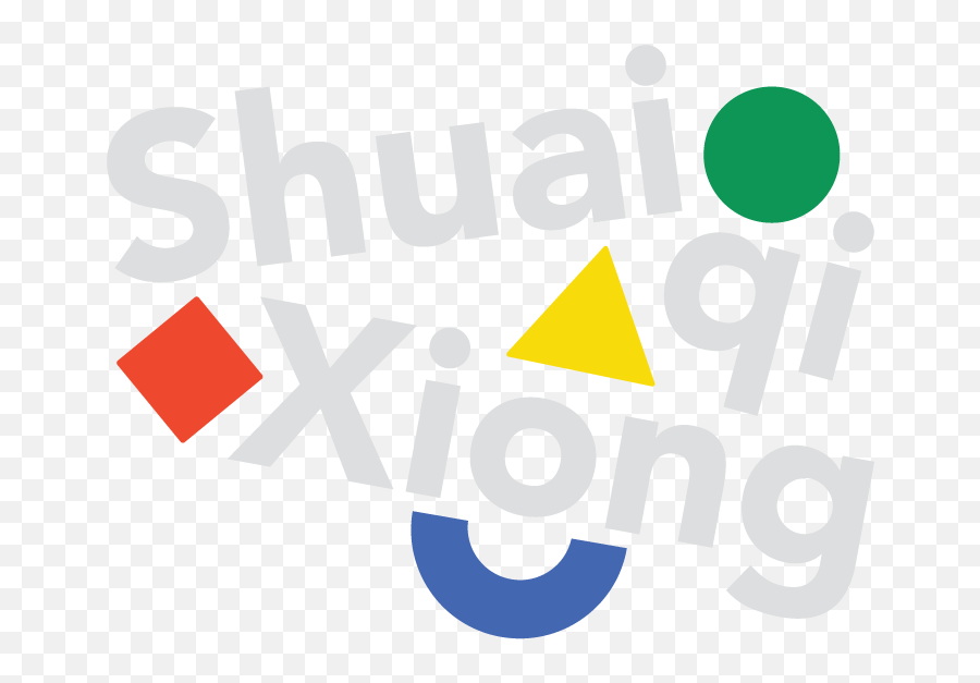 Typo For Supreme U2013 Shuaiqi - Circle Png,Supreme Logo Font