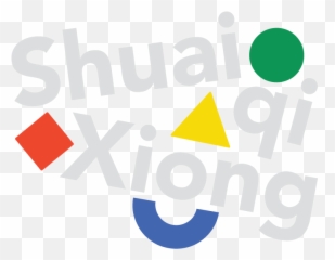 Typo For Supreme U2013 Shuaiqi - Circle png