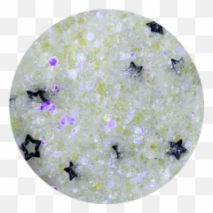 Hocus Pocus Bling Glitter Mix - Circle Png,Hocus Pocus Png