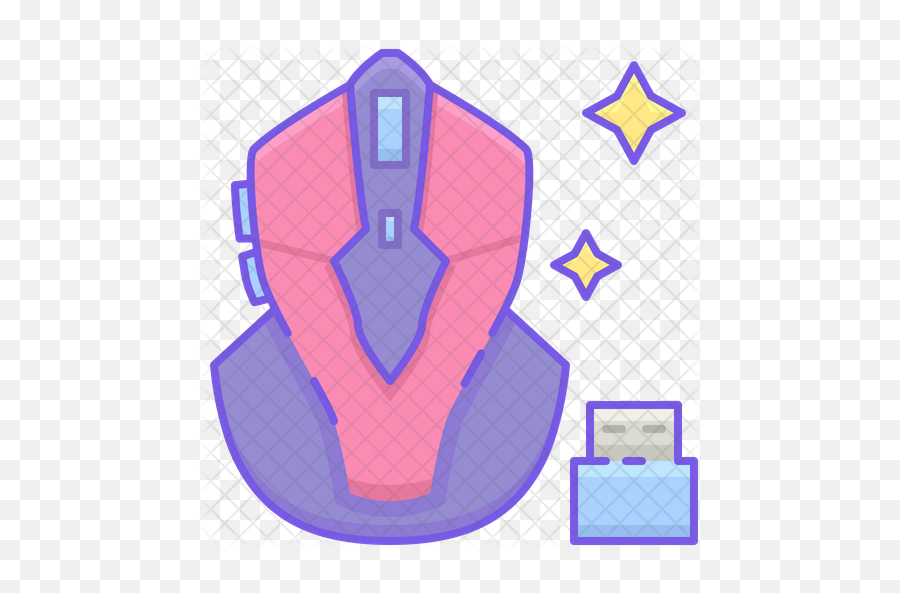 Gaming Mouse Icon - Icon Png,Gaming Mouse Png