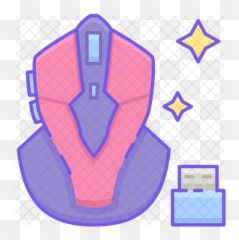 Gaming Mouse Icon - Icon Png,Gaming Mouse Png