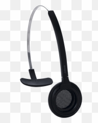 Jabra Pro 9400 Headband - Headband For Jabra Pro Vs 9400 Png,Headband Png