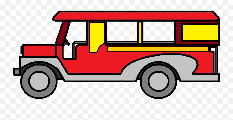 Jeep Clipart Drawing - Jeepney Clipart Png Download Full Jeep Clipart,Jeep Png