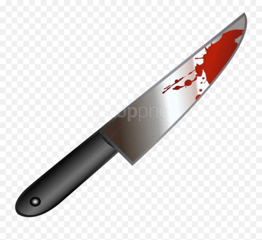 Download Free Png Bloody Knife - Cartoon Bloody Knife Png,Bloody Knife  Transparent - free transparent png images 