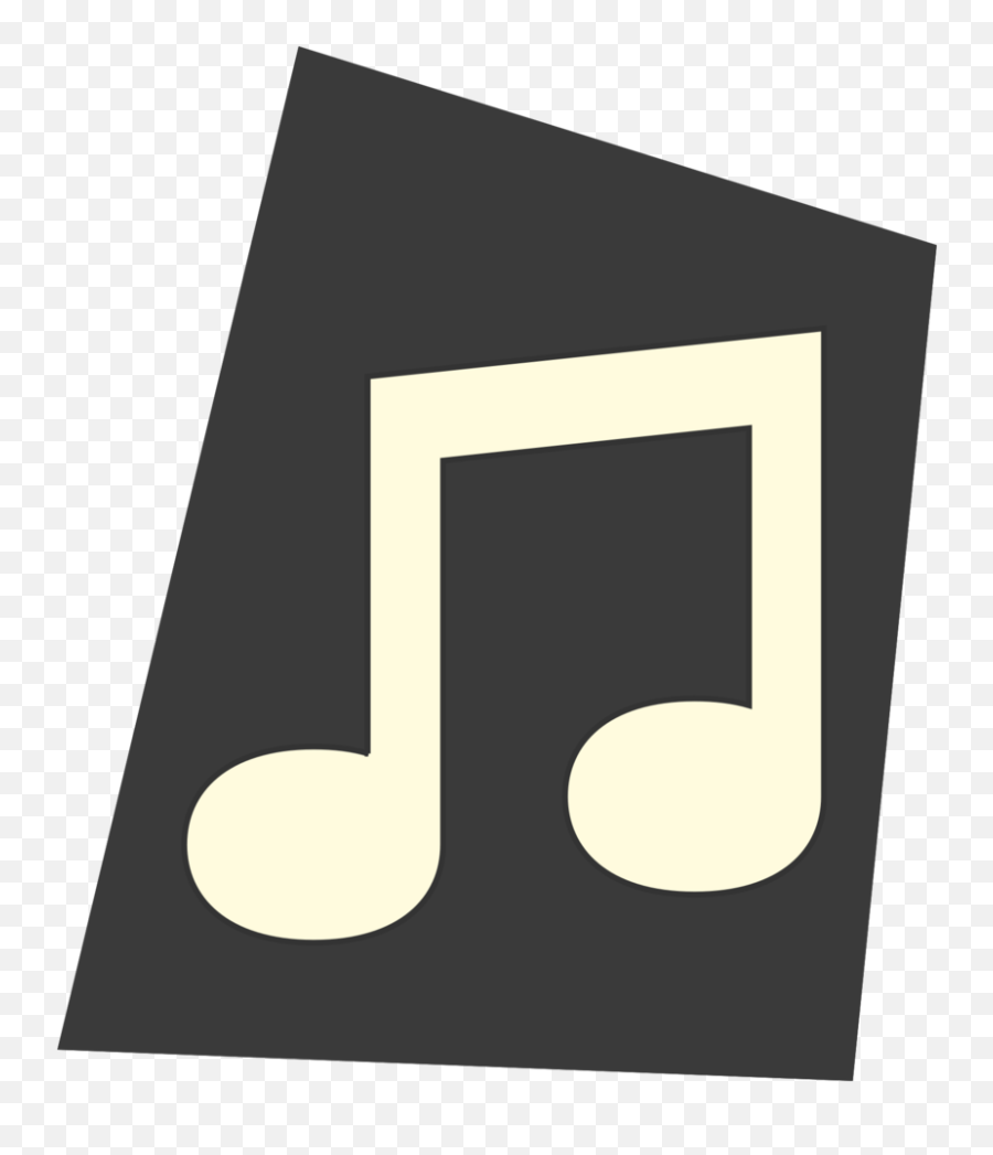 Free Music Symbol Png With Transparent - Clip Art,Music Symbol Png