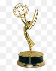 Download Oscar Award Png - National Academy Of Television Arts And Sciences,Academy Award Png