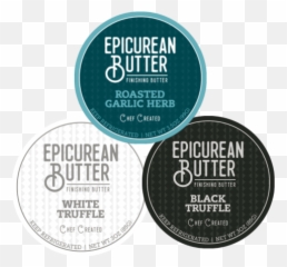 Steak Finishing Butters 3 Png