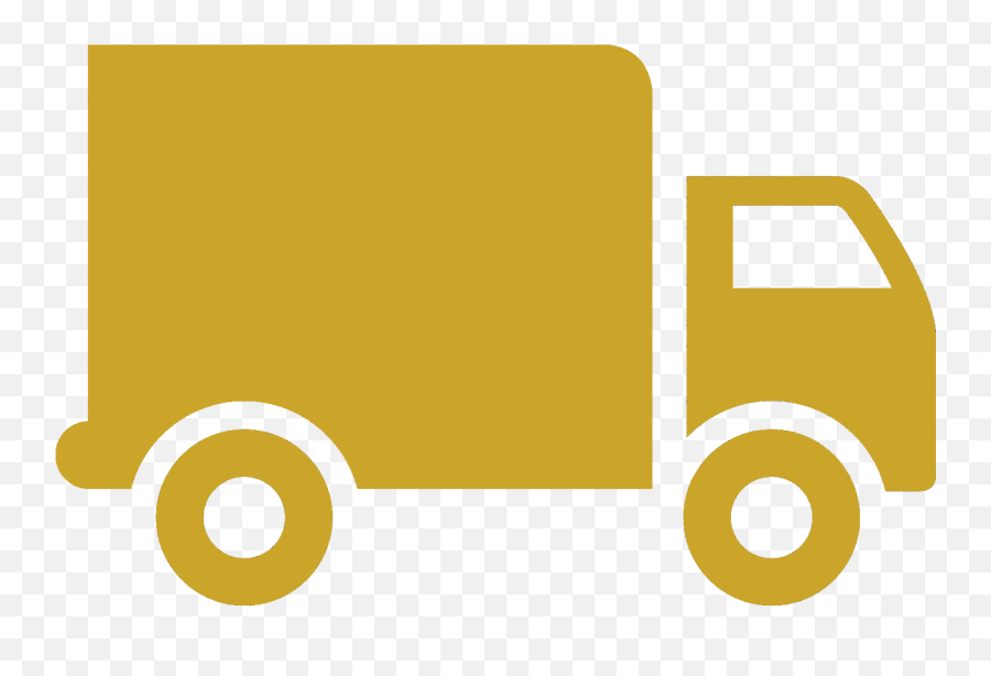 Truck Icon 31 Copy - Free Delivery Van Icon Png,Delivery Truck Png