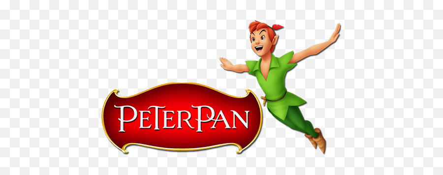 Download Free Png Peter Pan Transparent Mart - Peter Pan,Peter Pan Silhouette Png