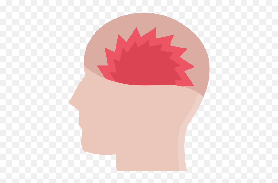 Headache Pain Png Icon - Png Repo Free Png Icons Headache Vectors,Pain Png