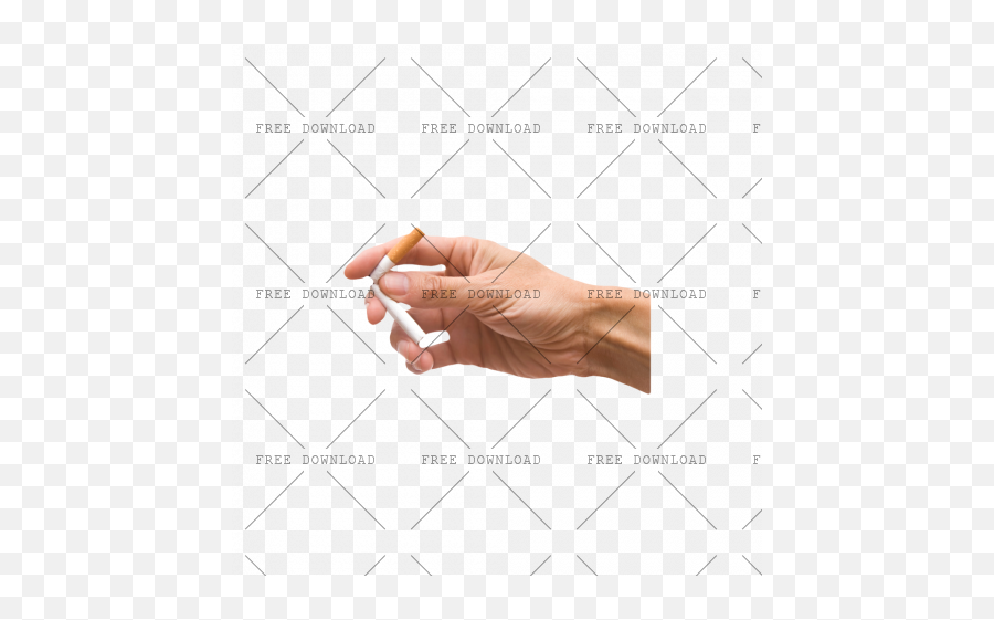 No Smoking An Png Image With Transparent Background - Photo Paper,Nail Transparent Background