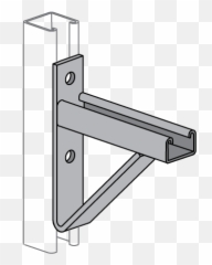 Brackets U0026 Braces Power - Strut Channel Angle png