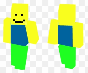 Install Roblox Noob Skin For Free Superminecraftskins - Skin Megaman Exe Minecraft Png,Noob Png